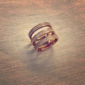 Michael Kors Ring